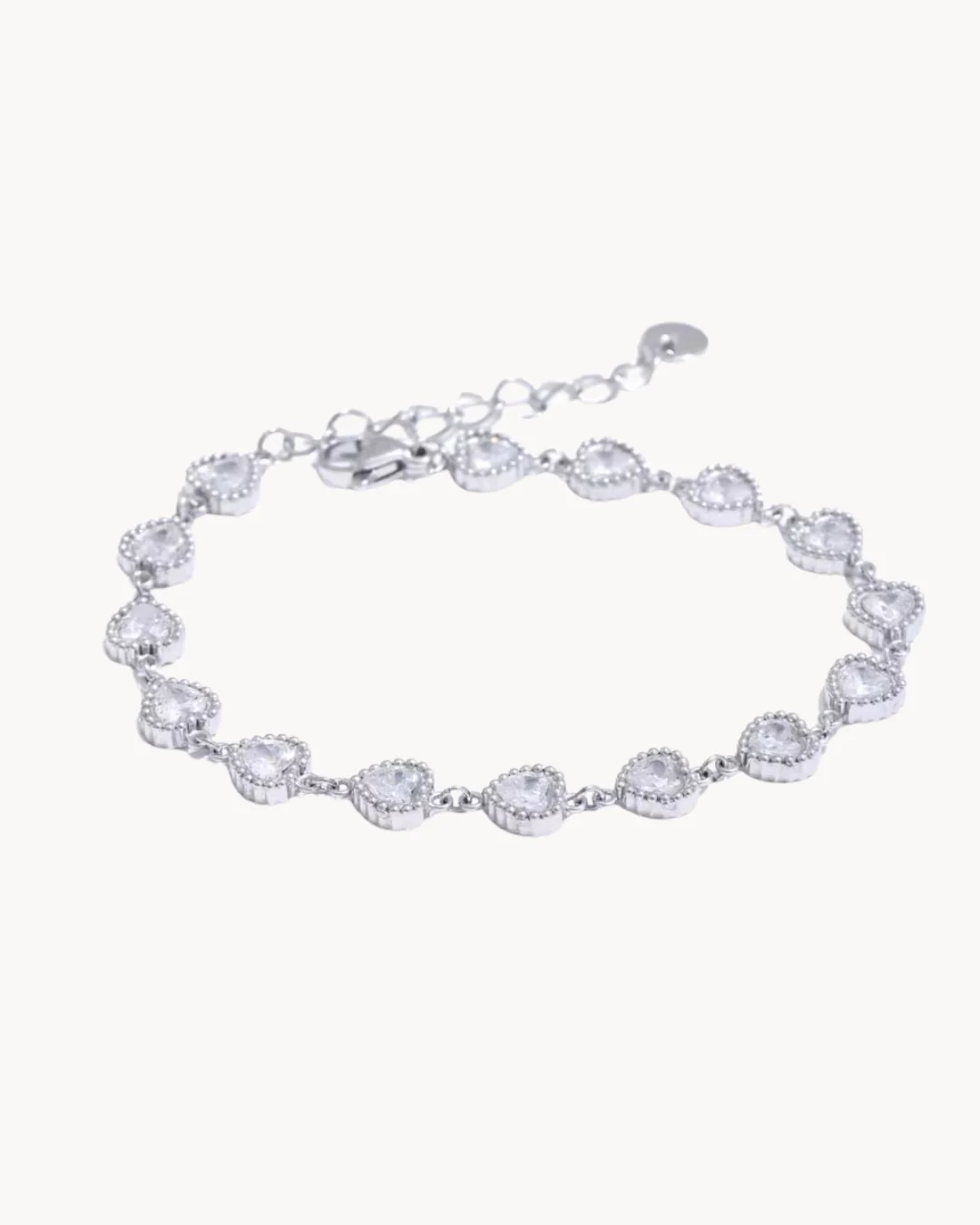 Amore Infinito Bracelet - Image 3