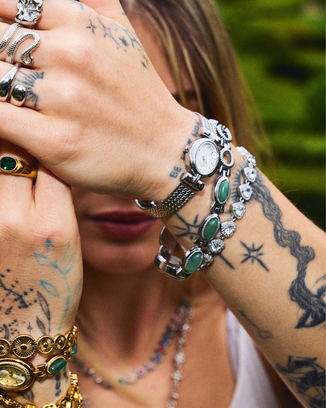 Amore Infinito Bracelet - Image 5