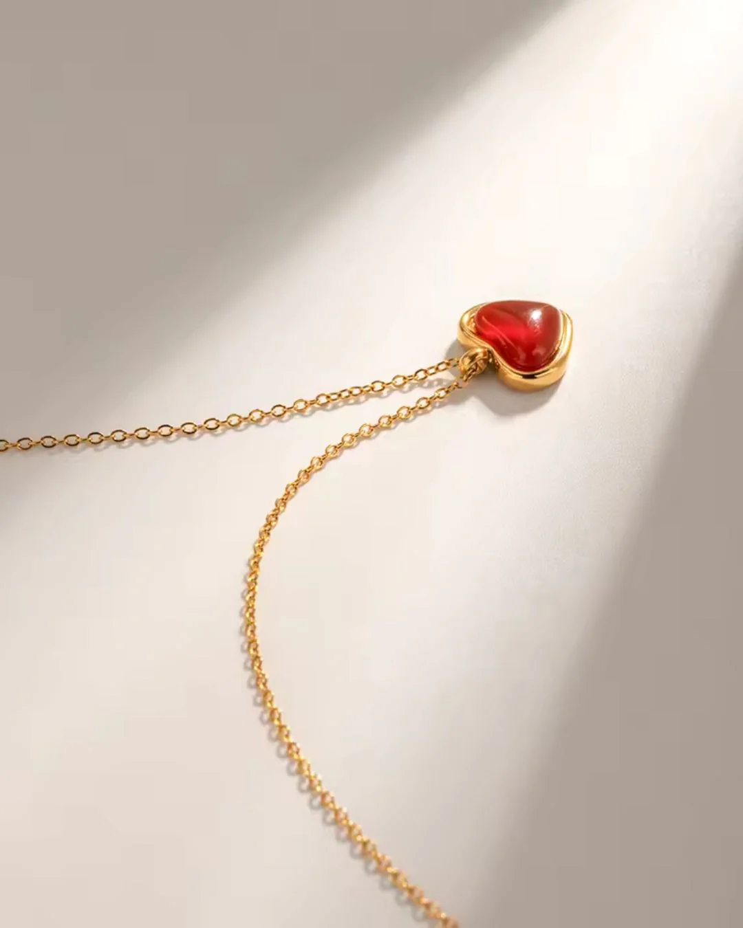Amore Eterno Necklace - Image 3