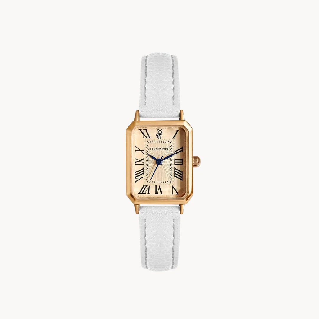 Bella Leather Watch - Image 5