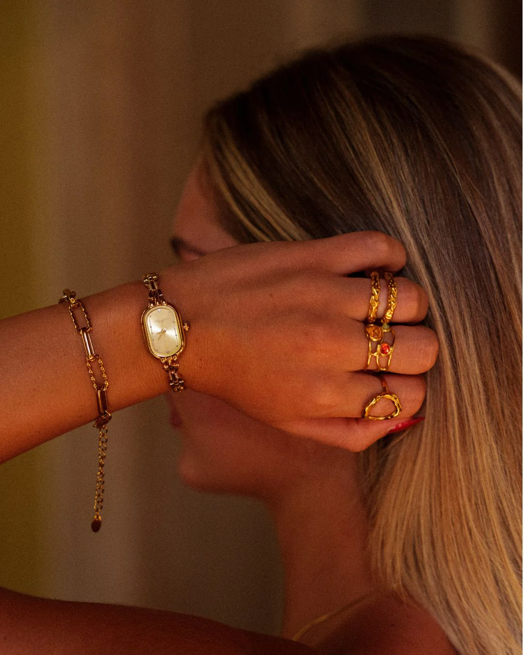 Belluno Watch - Image 4