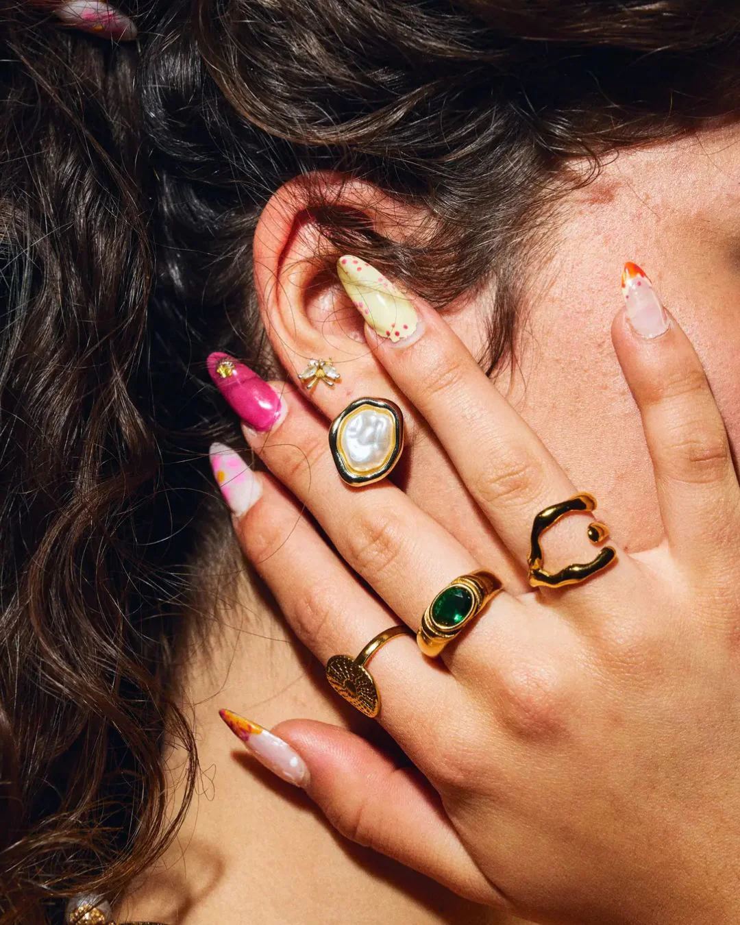 Capri Ring - Image 3