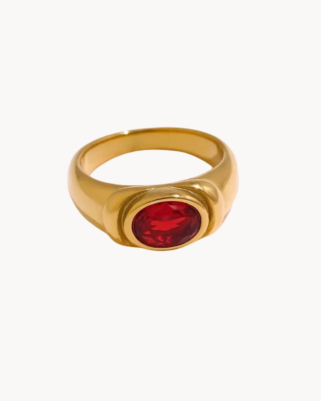 Capri Ring - Image 5
