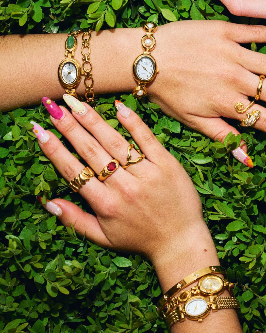 Capri Ring - Image 7