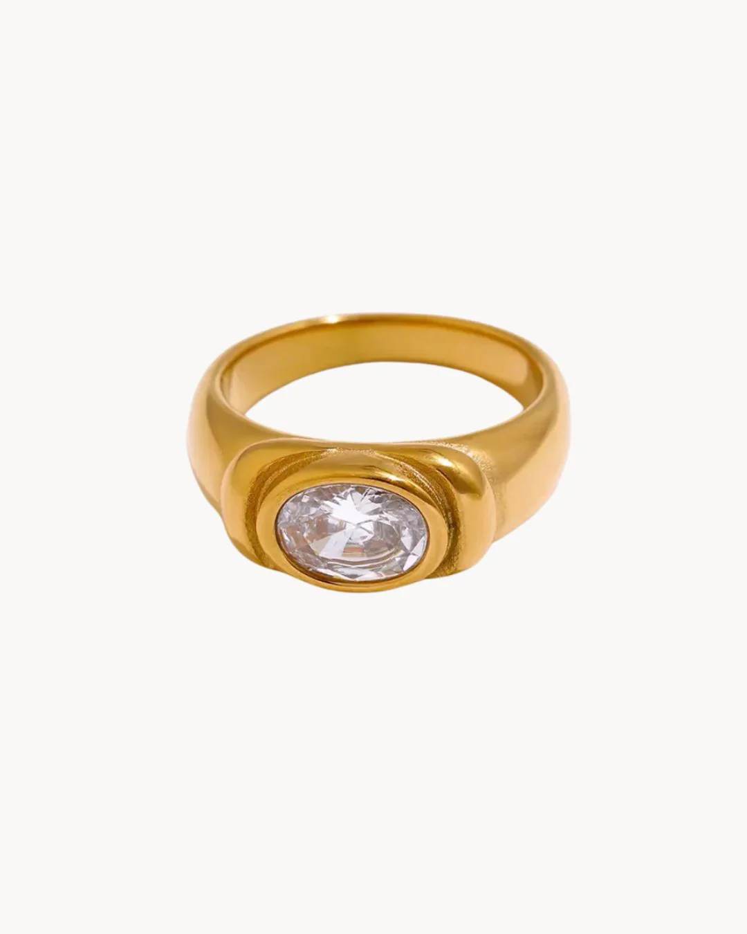 Capri Ring - Image 8