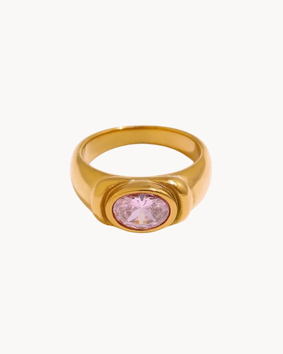 Capri Ring - Image 9