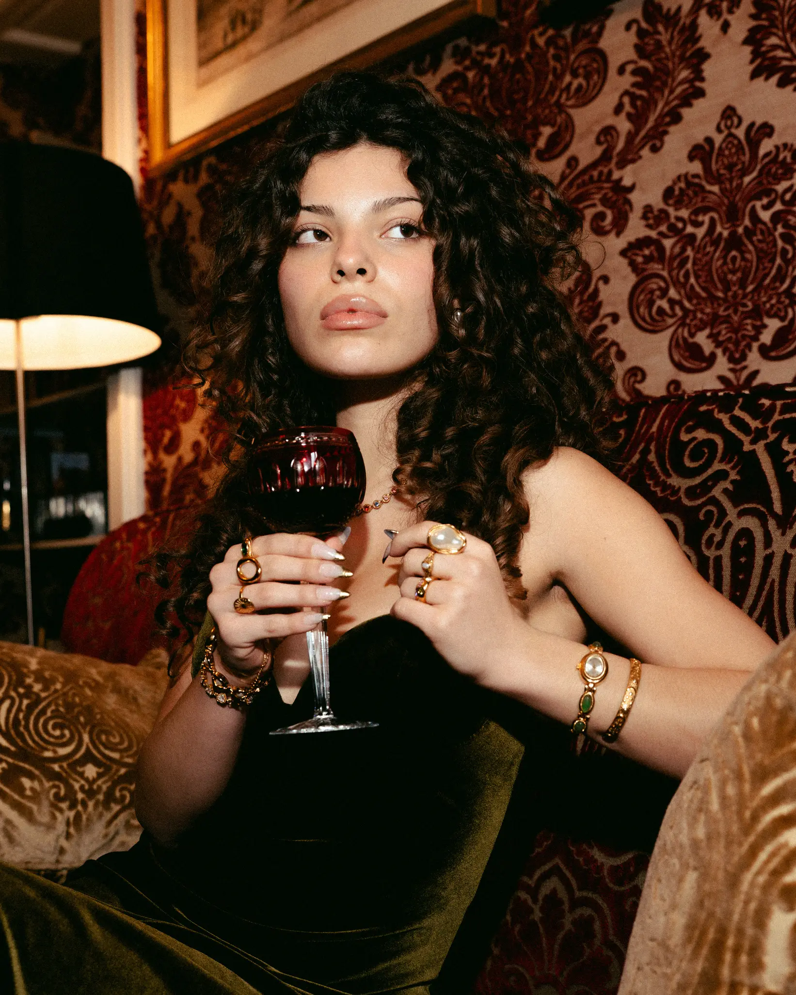 Capri Watch - Image 4