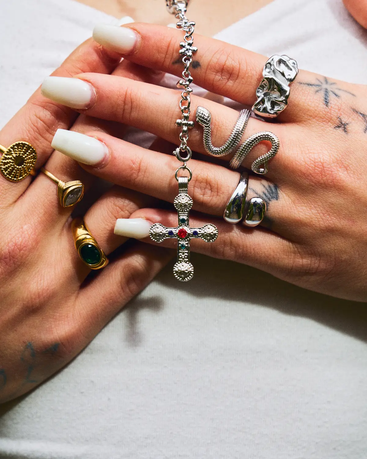 Dolce Vento Ring - Image 4