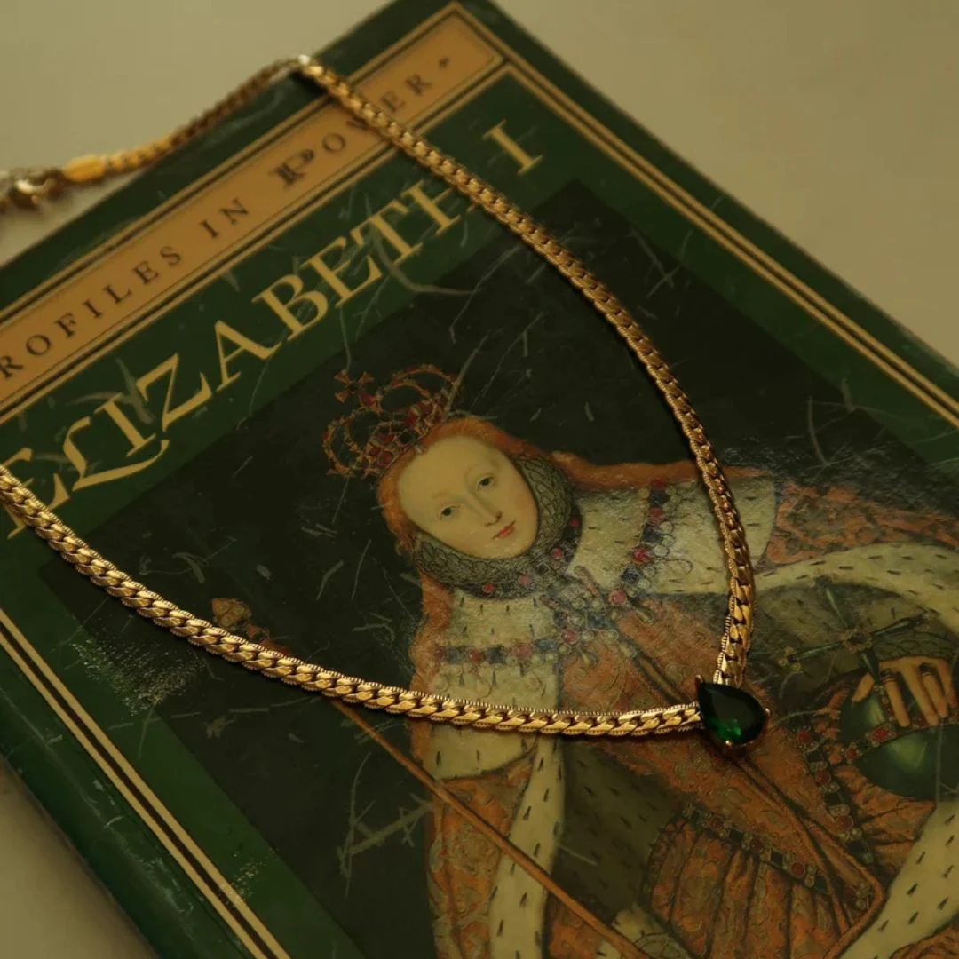Gioia di Venezia Necklace - Image 4