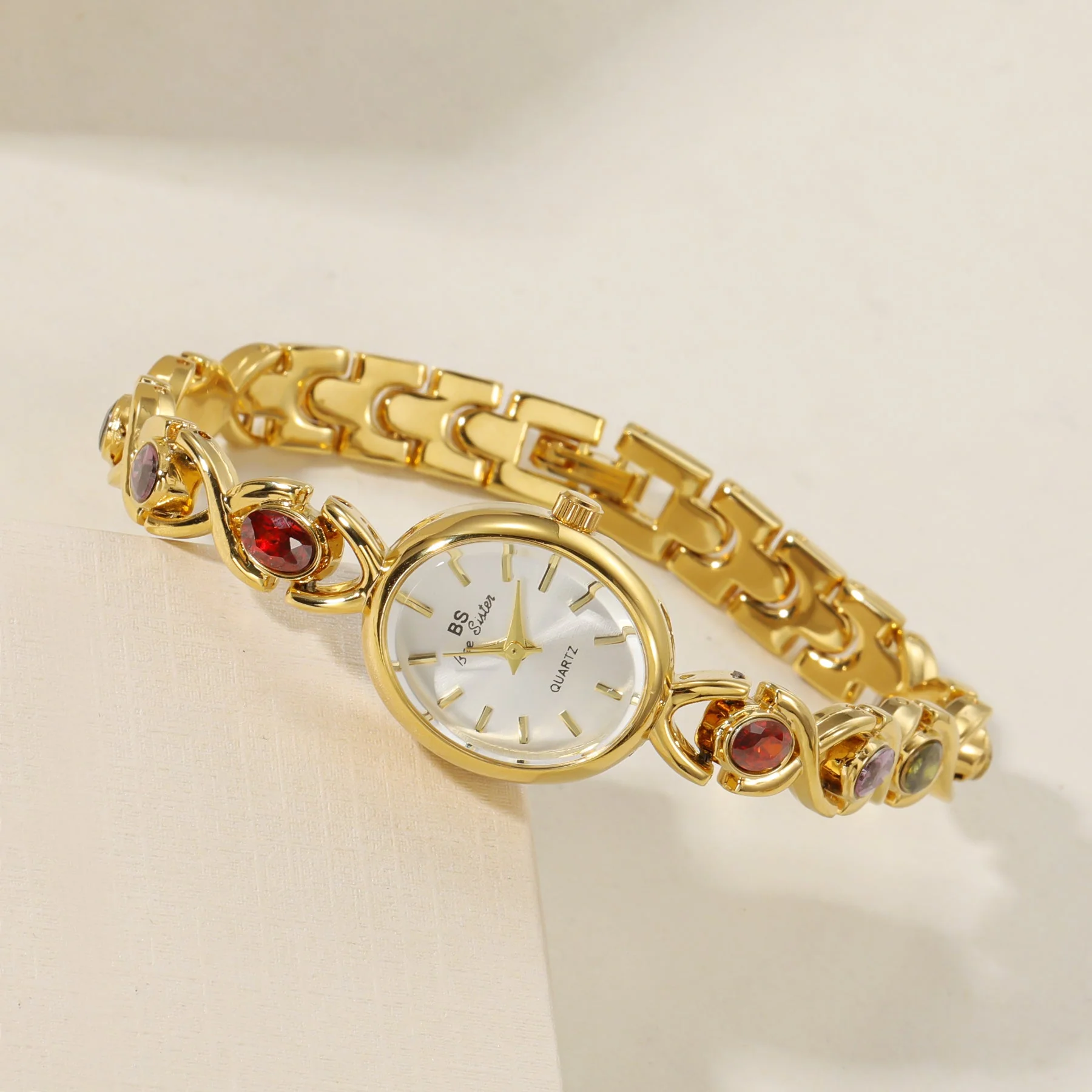 Grace Vintage Watch - Image 3