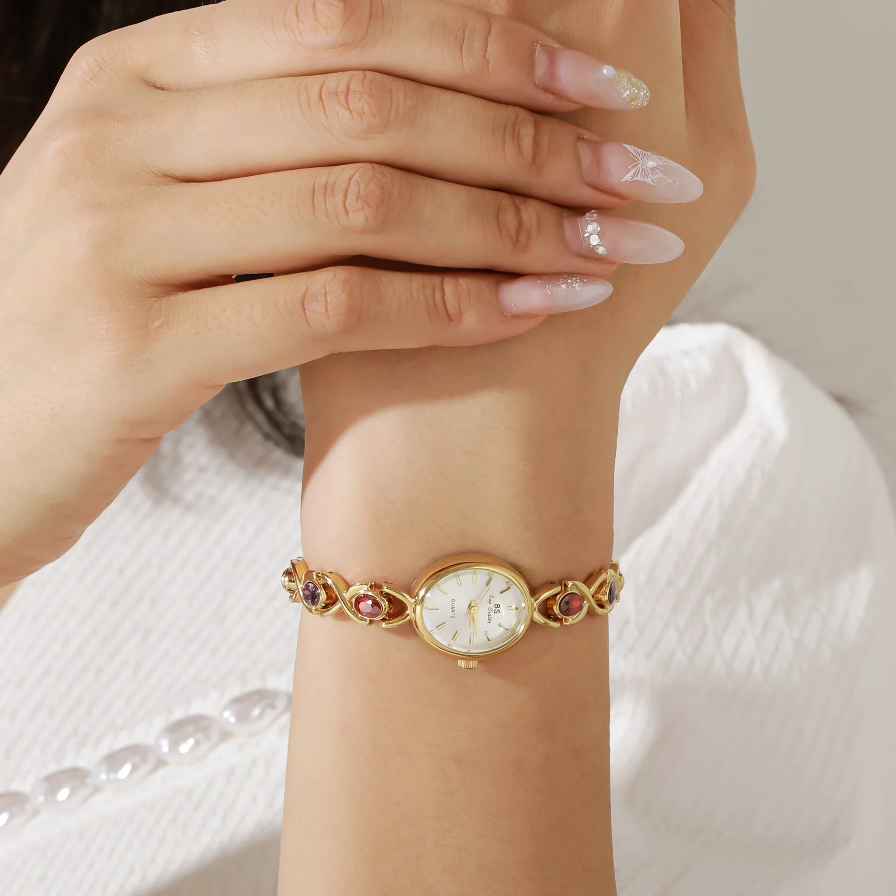 Grace Vintage Watch - Image 5