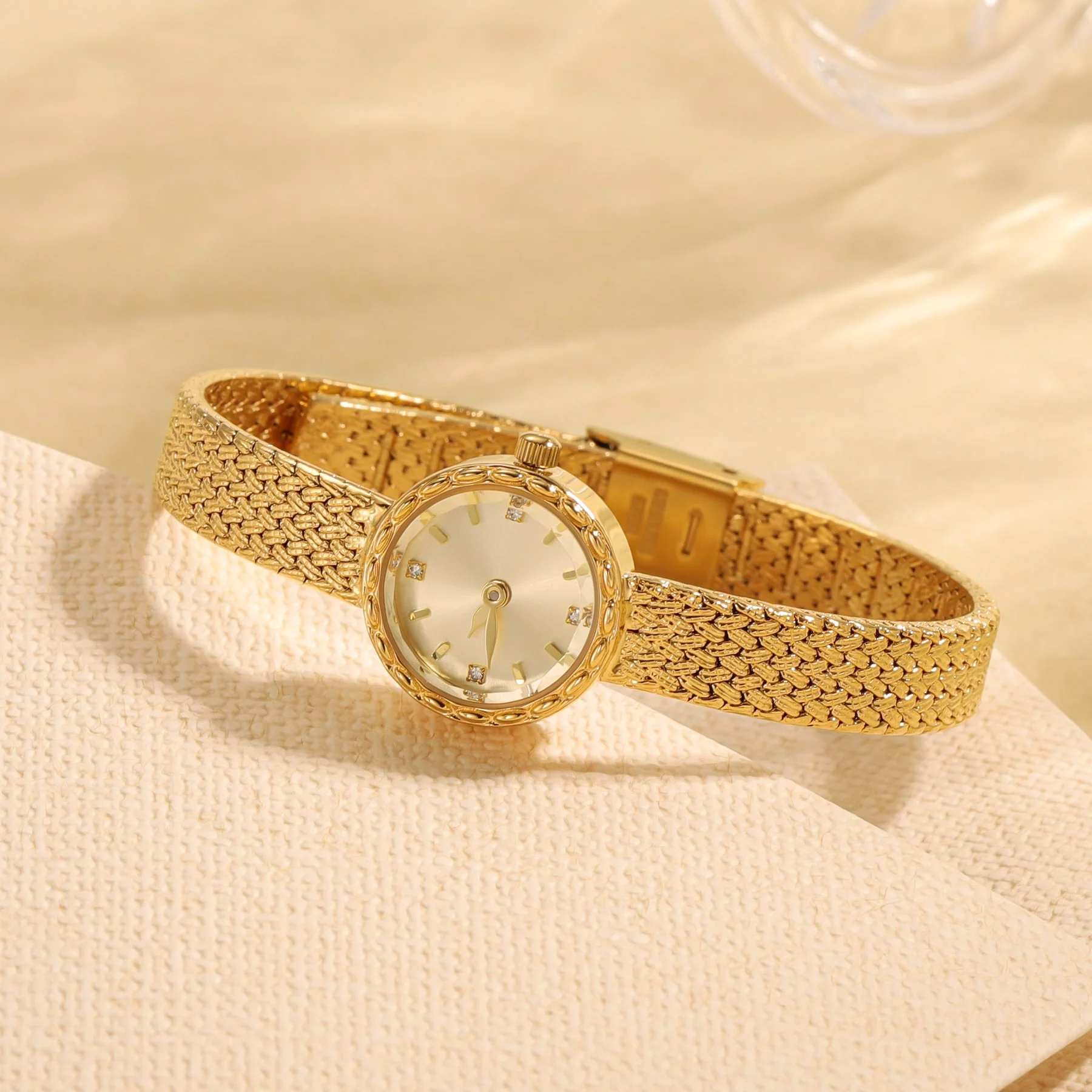 Heirloom Vintage Watch - Image 3