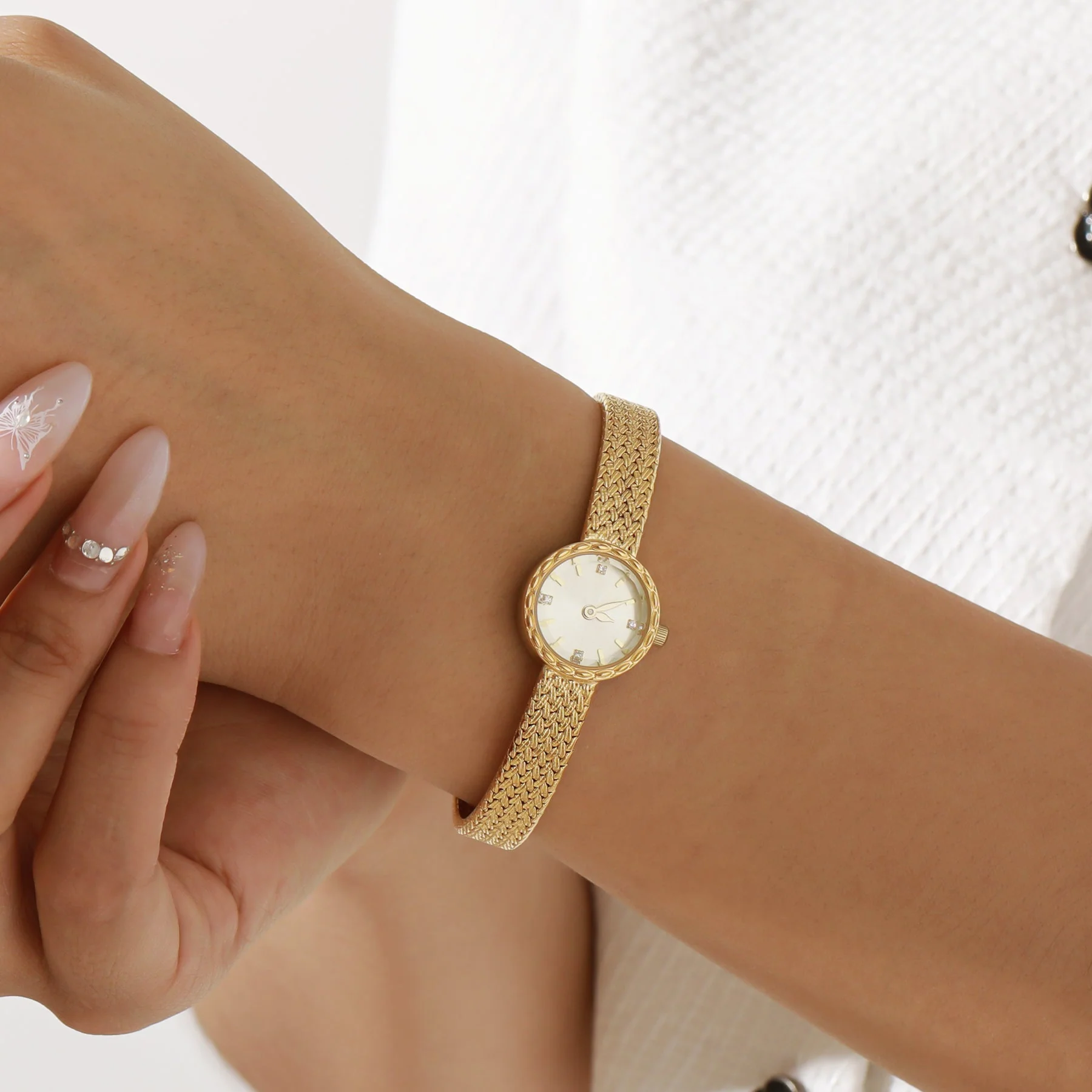 Heirloom Vintage Watch - Image 4