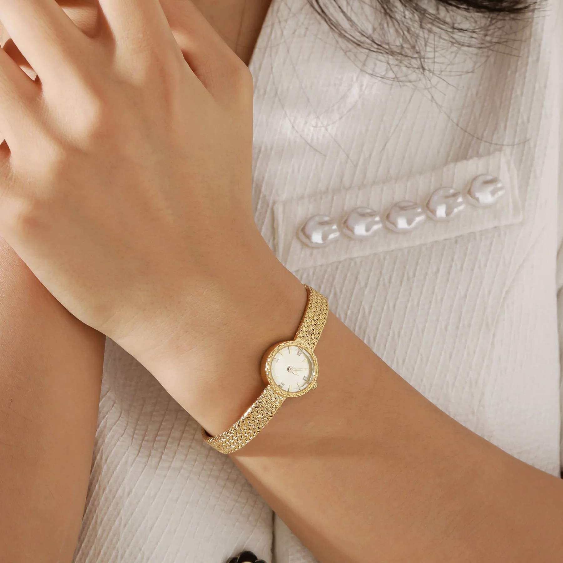 Heirloom Vintage Watch - Image 5