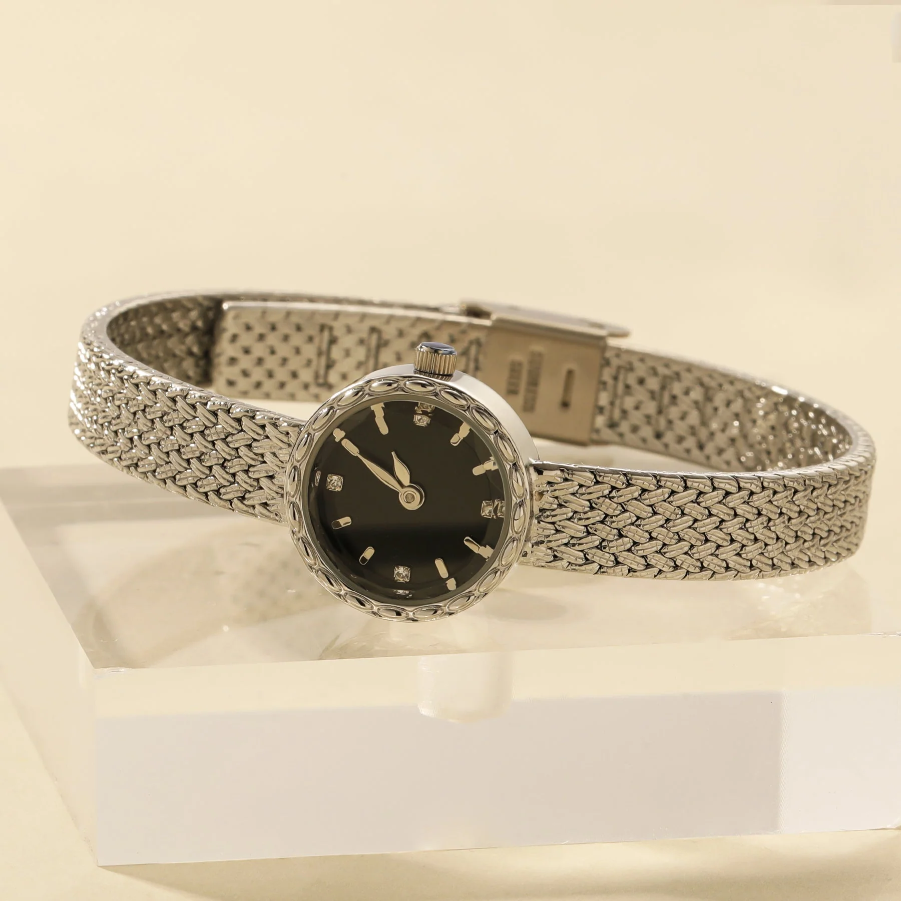 Heirloom Vintage Watch - Image 7