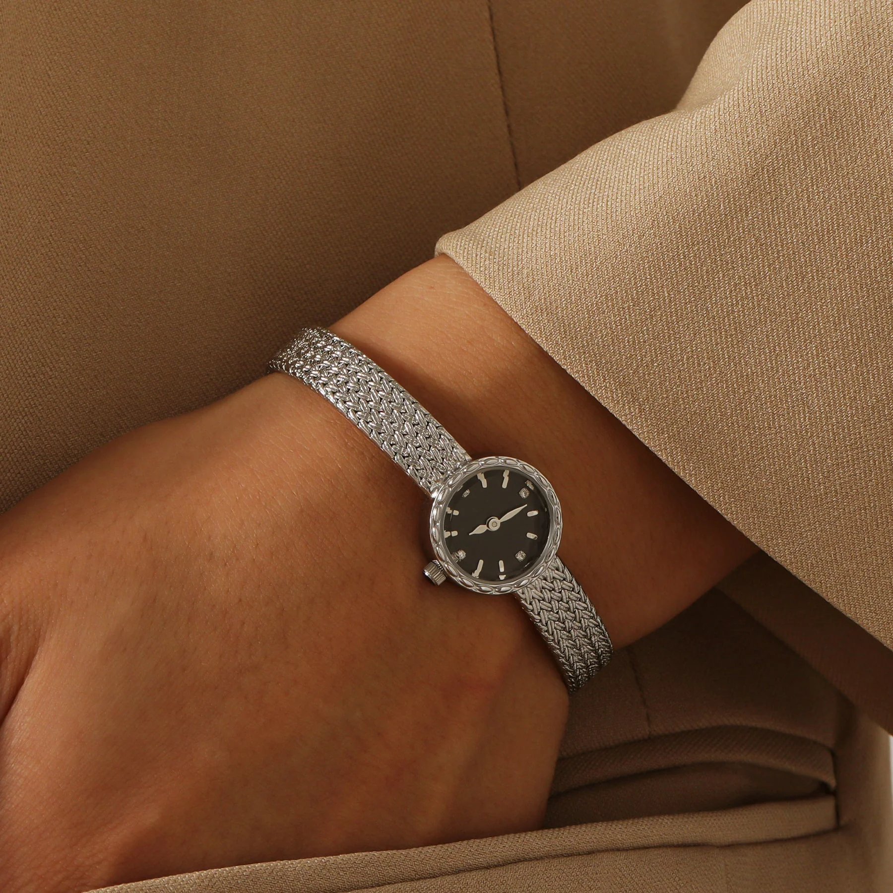 Heirloom Vintage Watch - Image 8