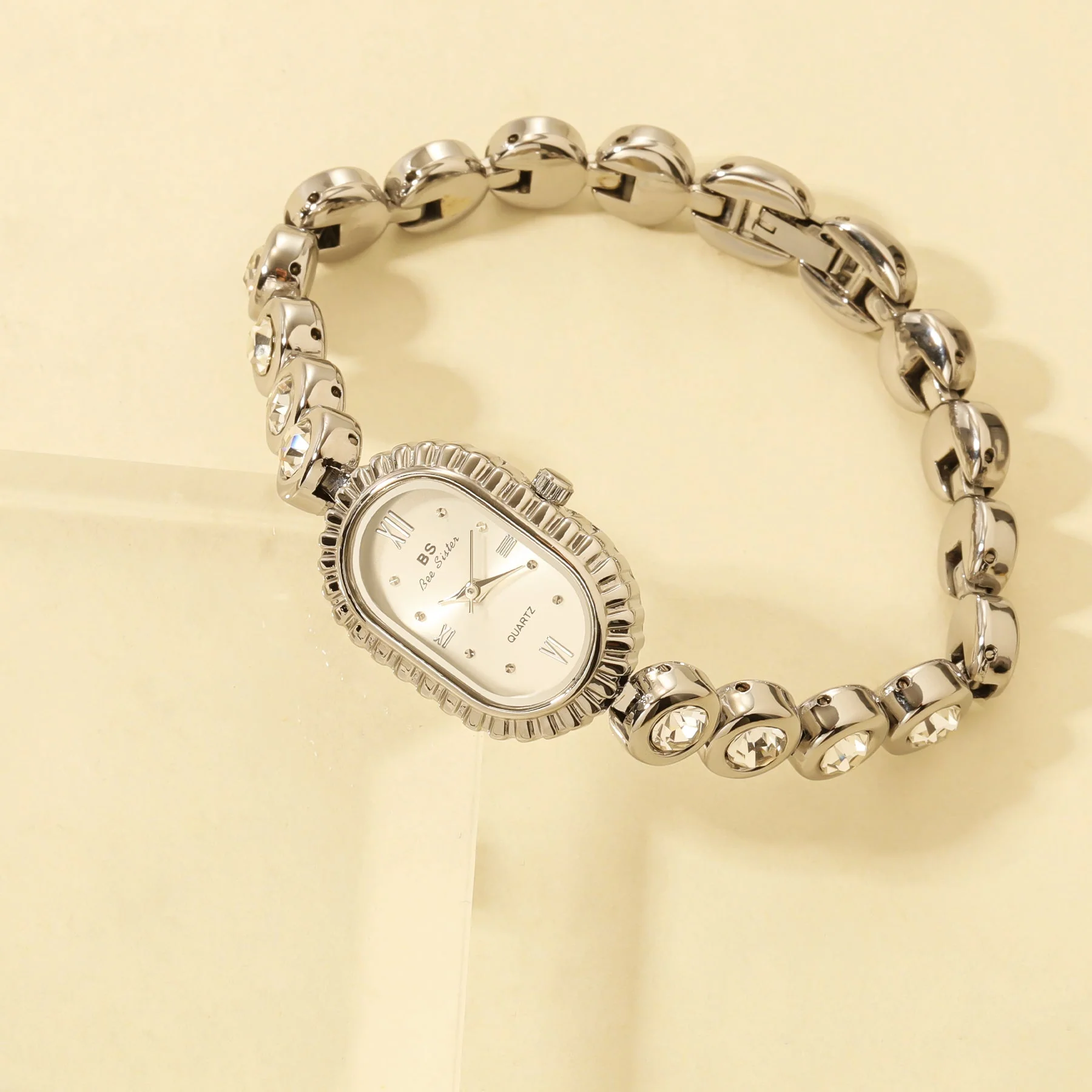 Hudson Dainty Vintage Watch - Image 7