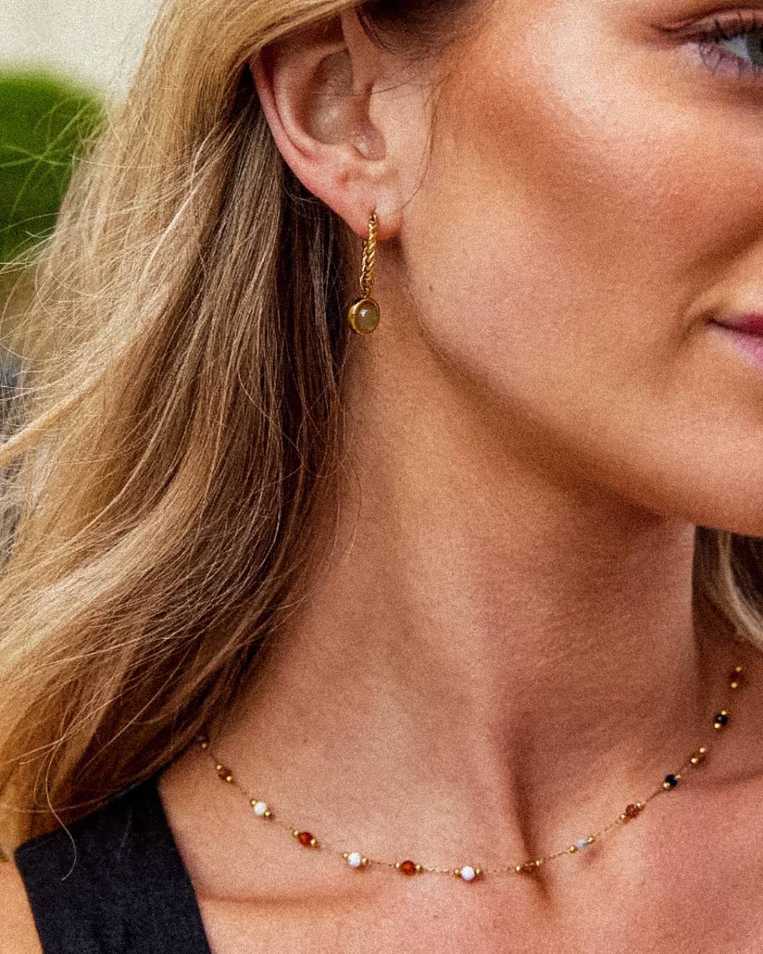 Legame Earrings - Image 3