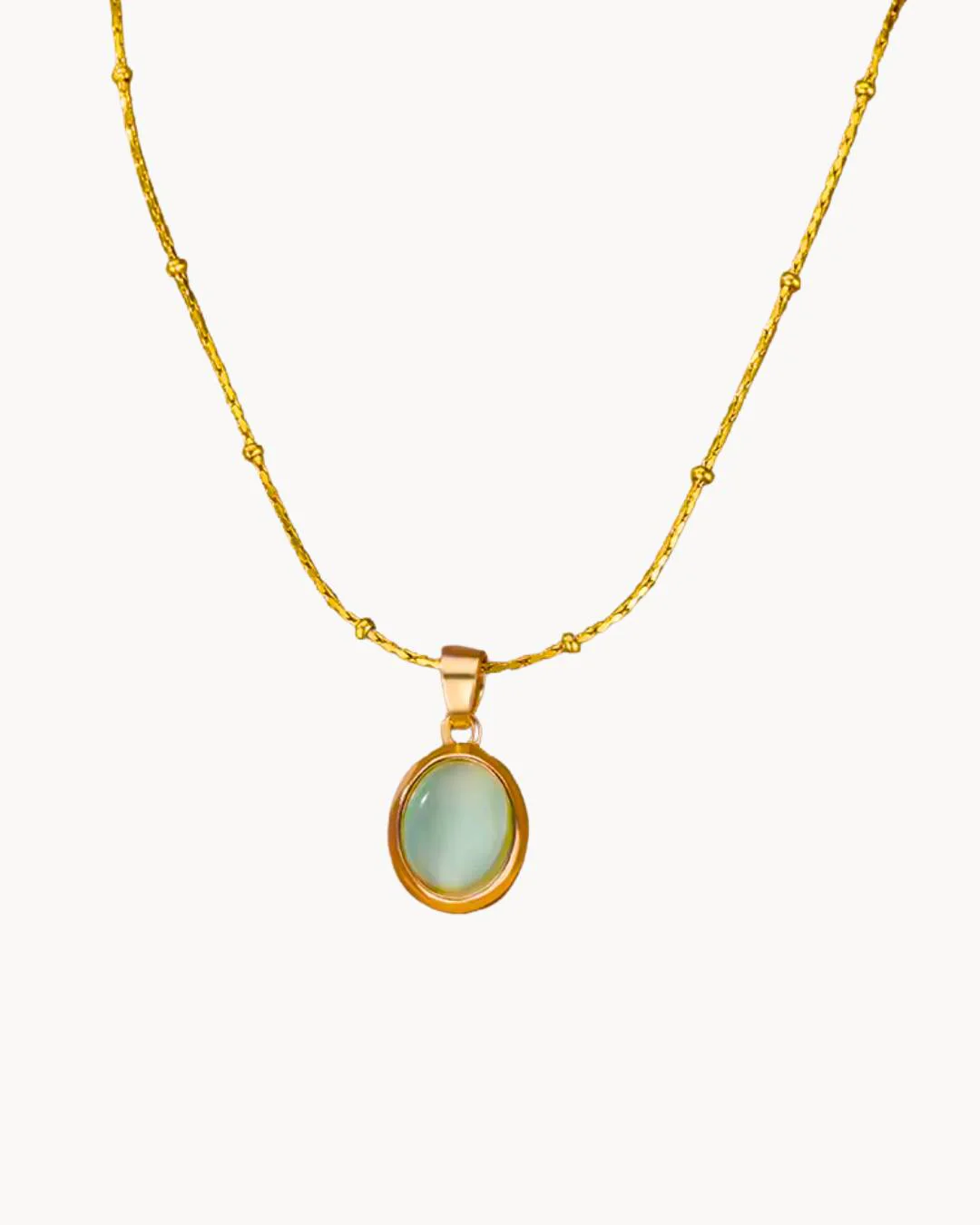 Luce Mia Necklace - Image 3