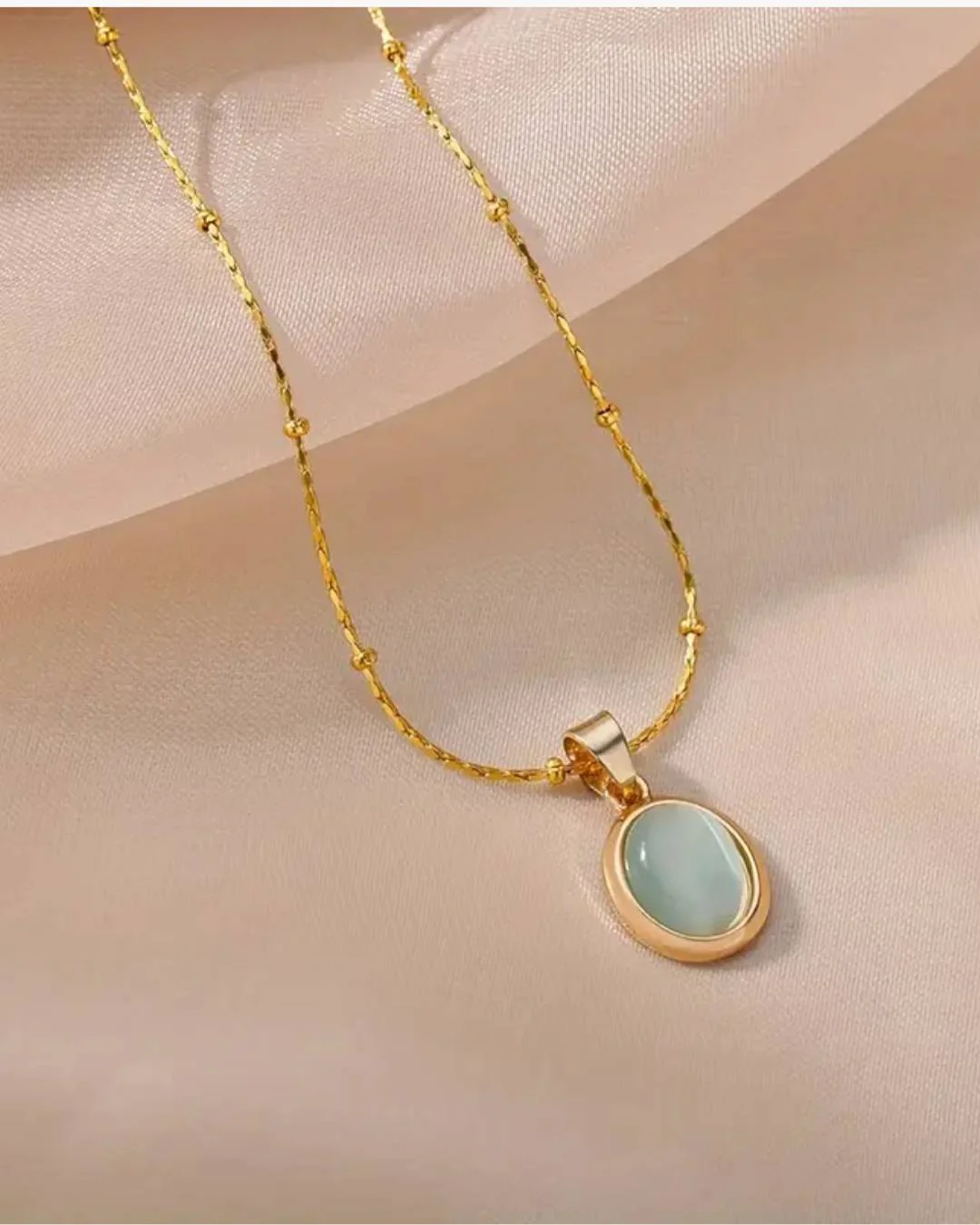Luce Mia Necklace - Image 4