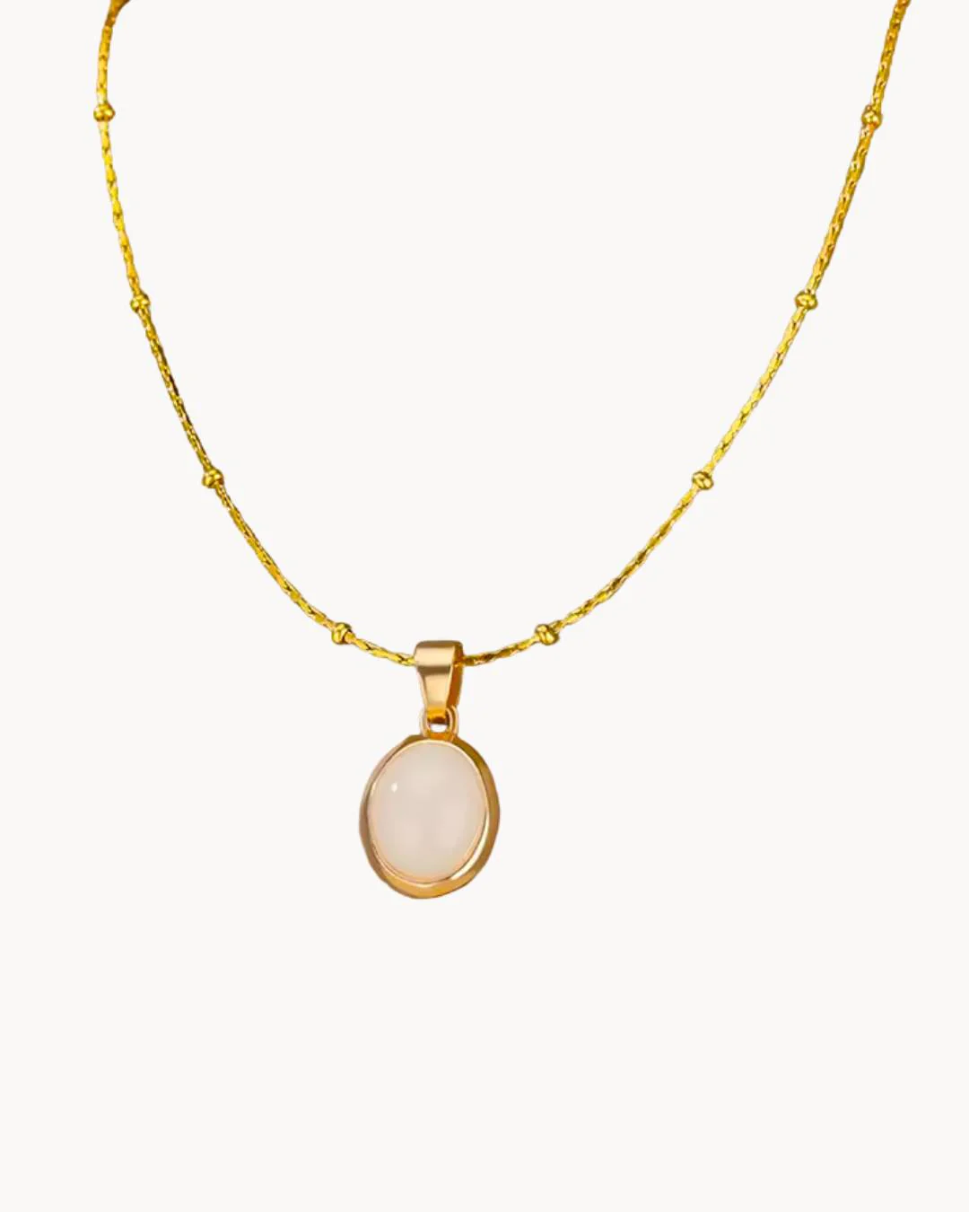 Luce Mia Necklace - Image 5