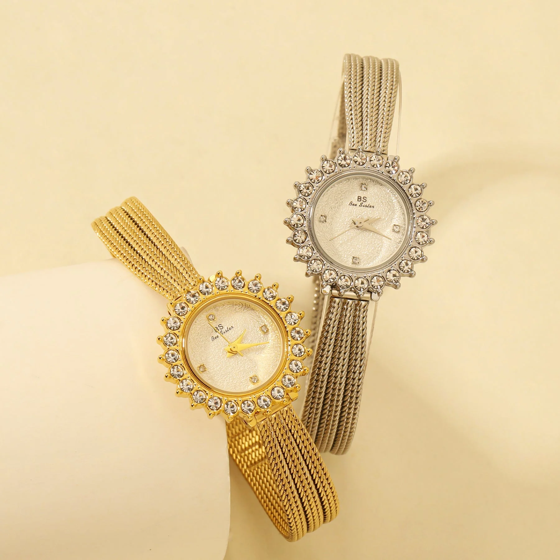 Meridian Vintage Watch - Image 3