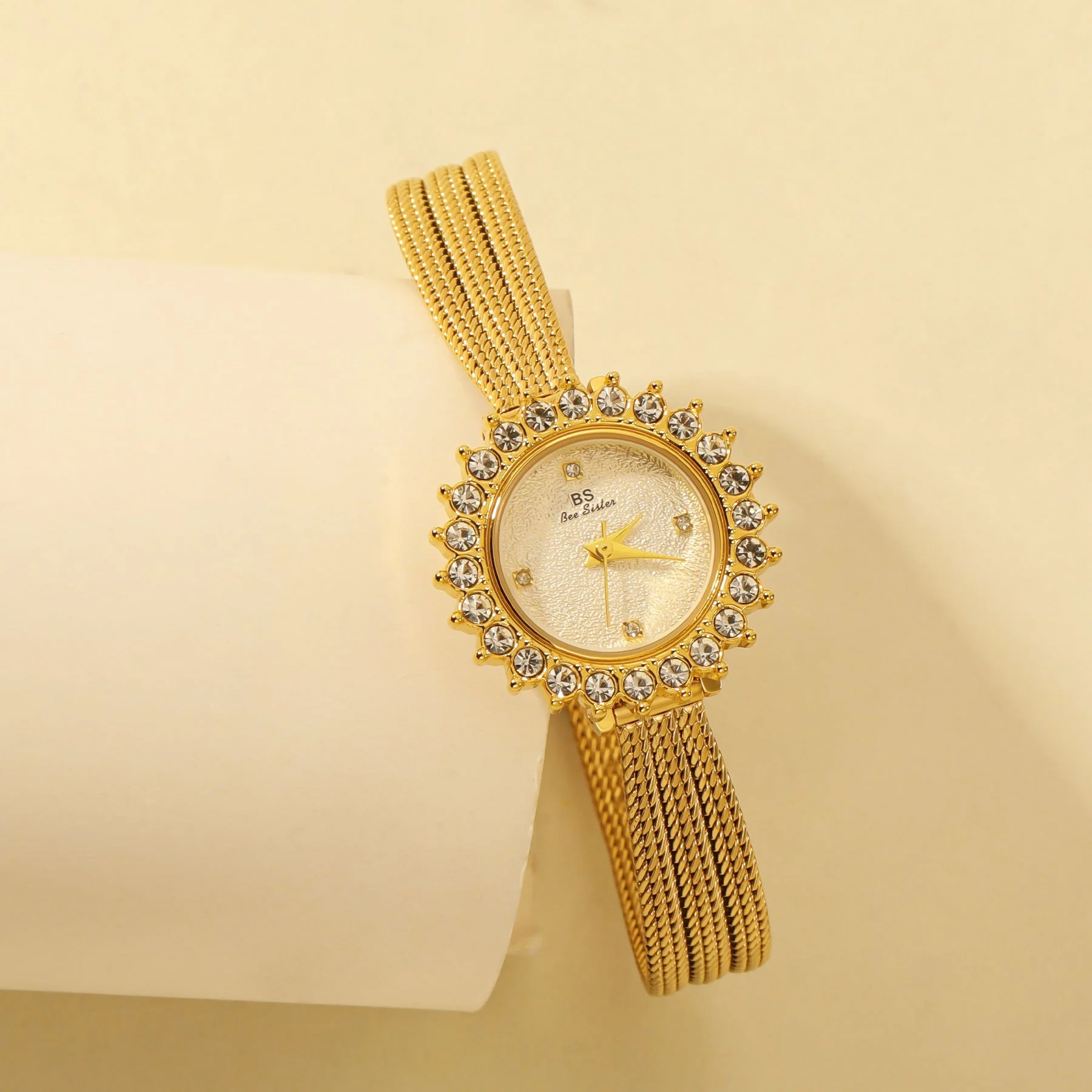 Meridian Vintage Watch - Image 4