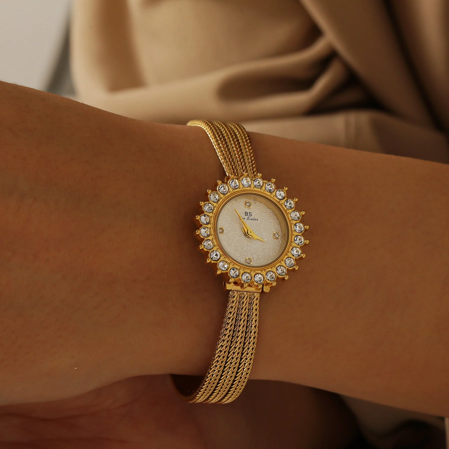 Meridian Vintage Watch - Image 5