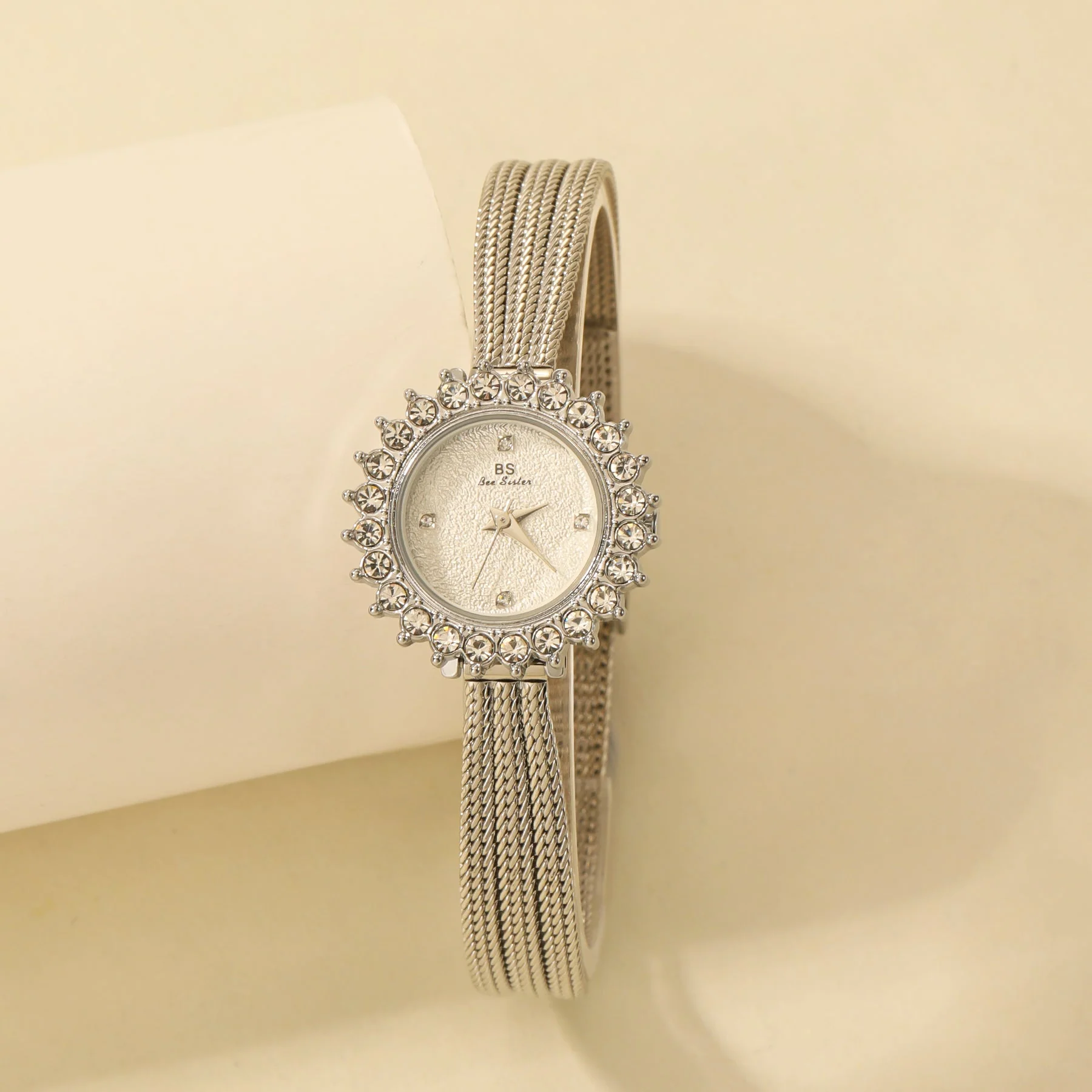 Meridian Vintage Watch - Image 7