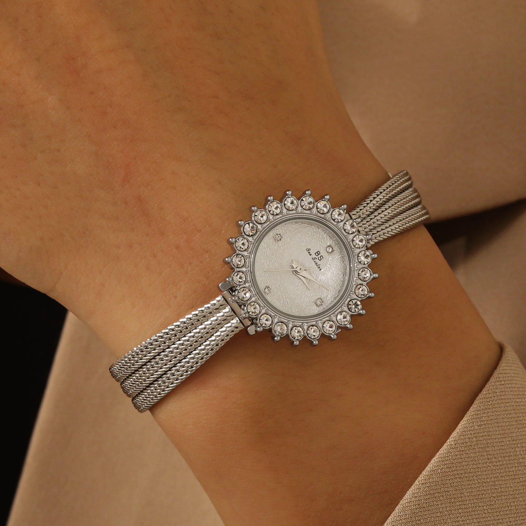 Meridian Vintage Watch - Image 8