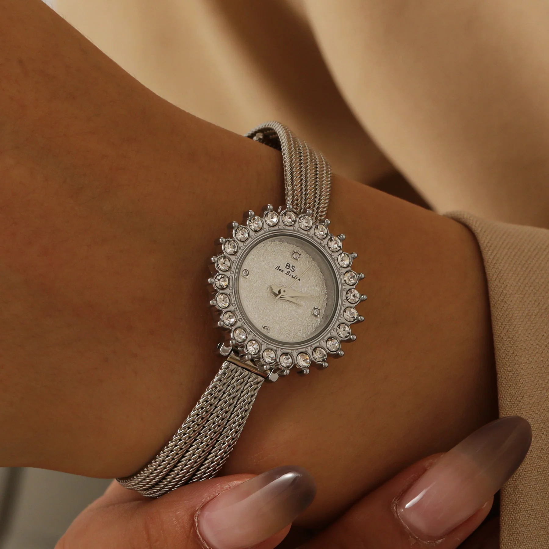 Meridian Vintage Watch - Image 9