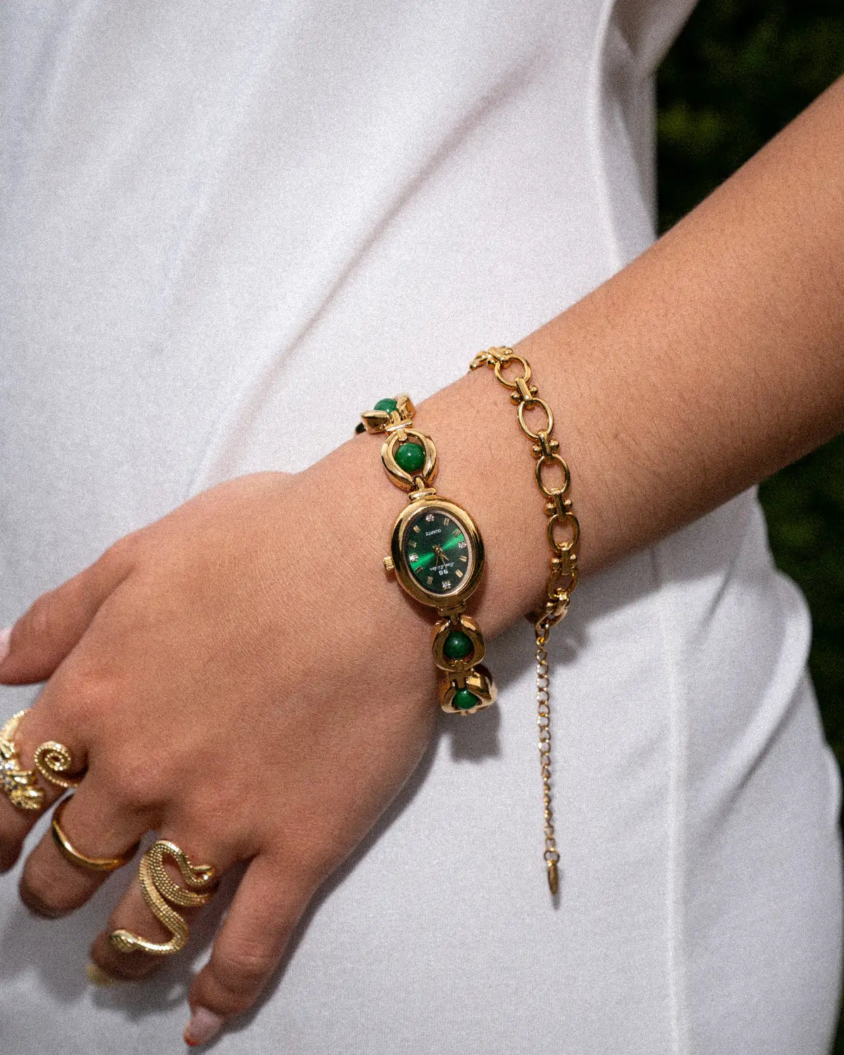 Montale Pearl Watch - Image 10