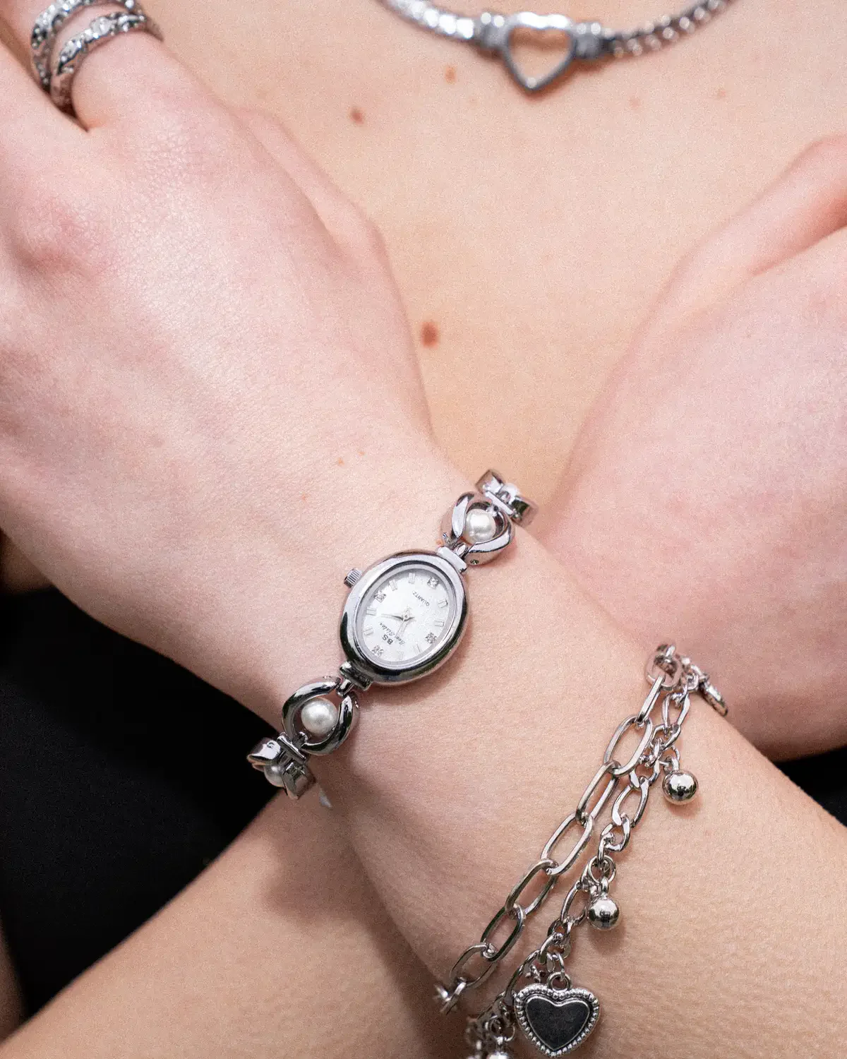 Montale Pearl Watch - Image 6