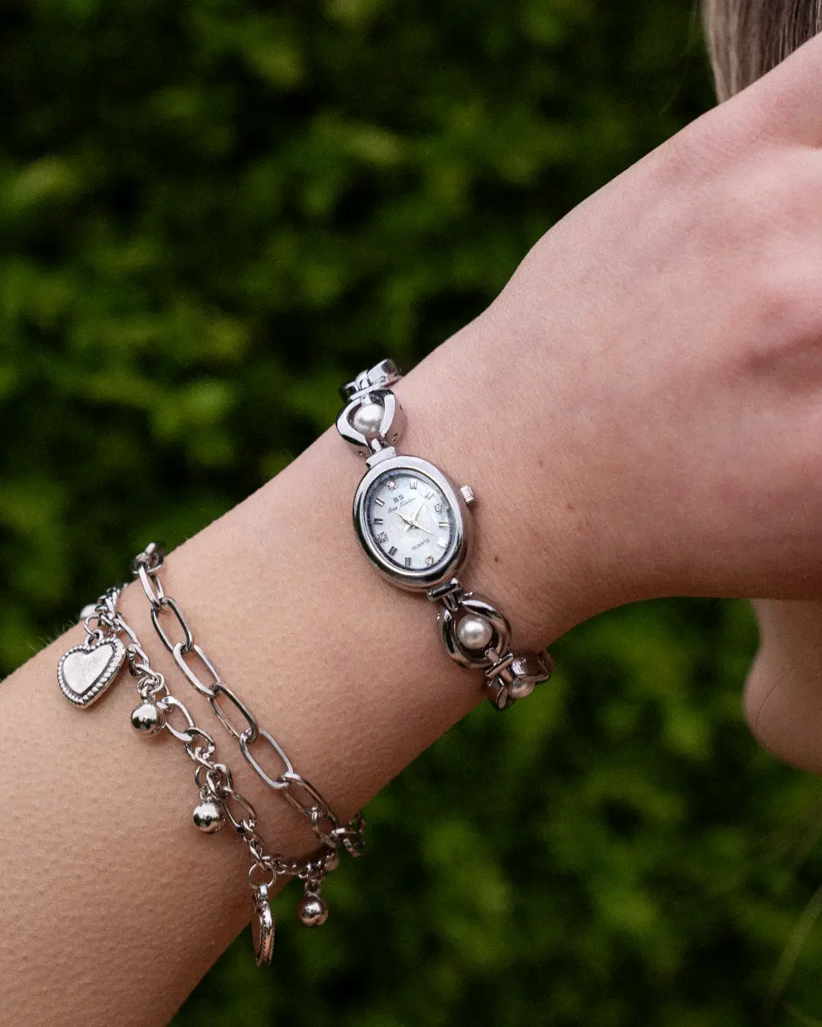 Montale Pearl Watch - Image 7