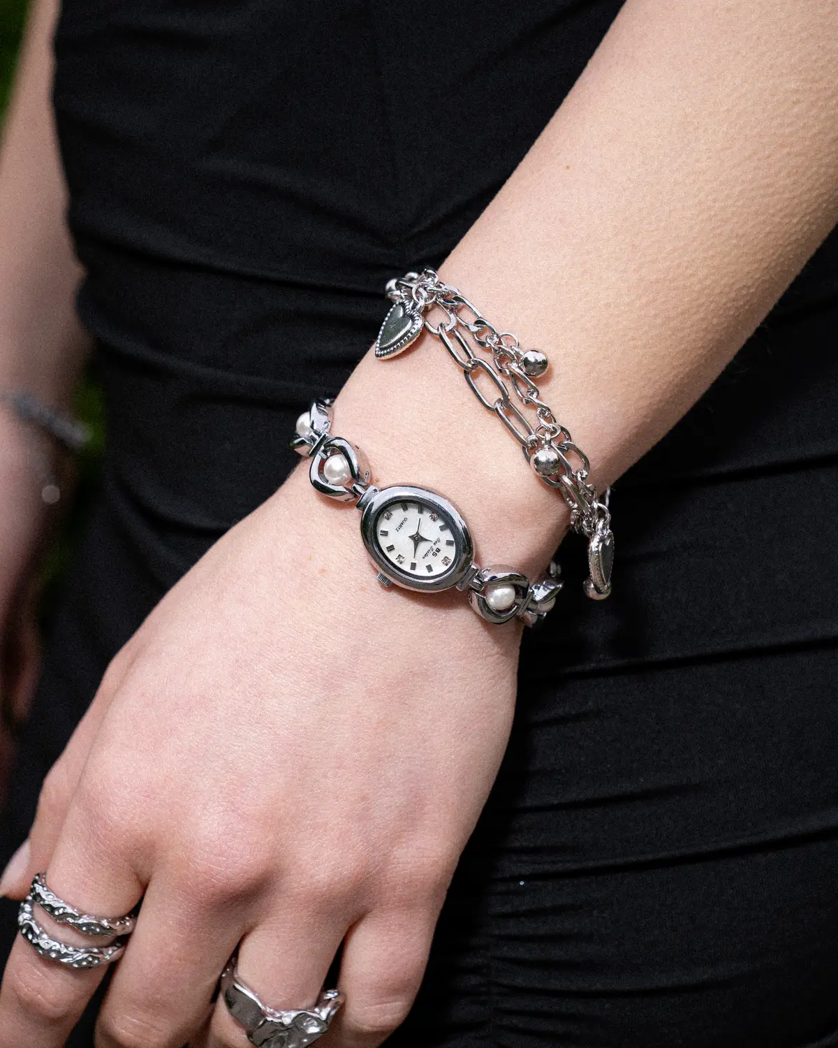 Montale Pearl Watch - Image 8