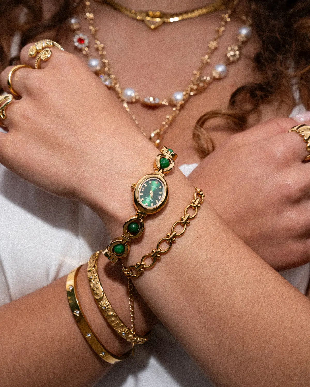 Montale Pearl Watch - Image 9