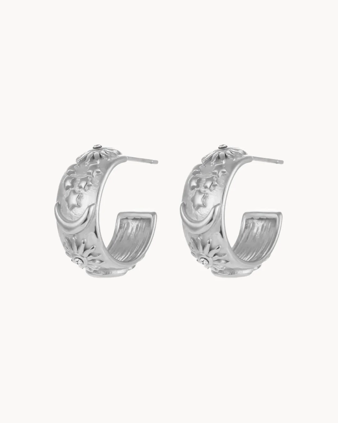 New - La Dolcezza Earrings - Image 3