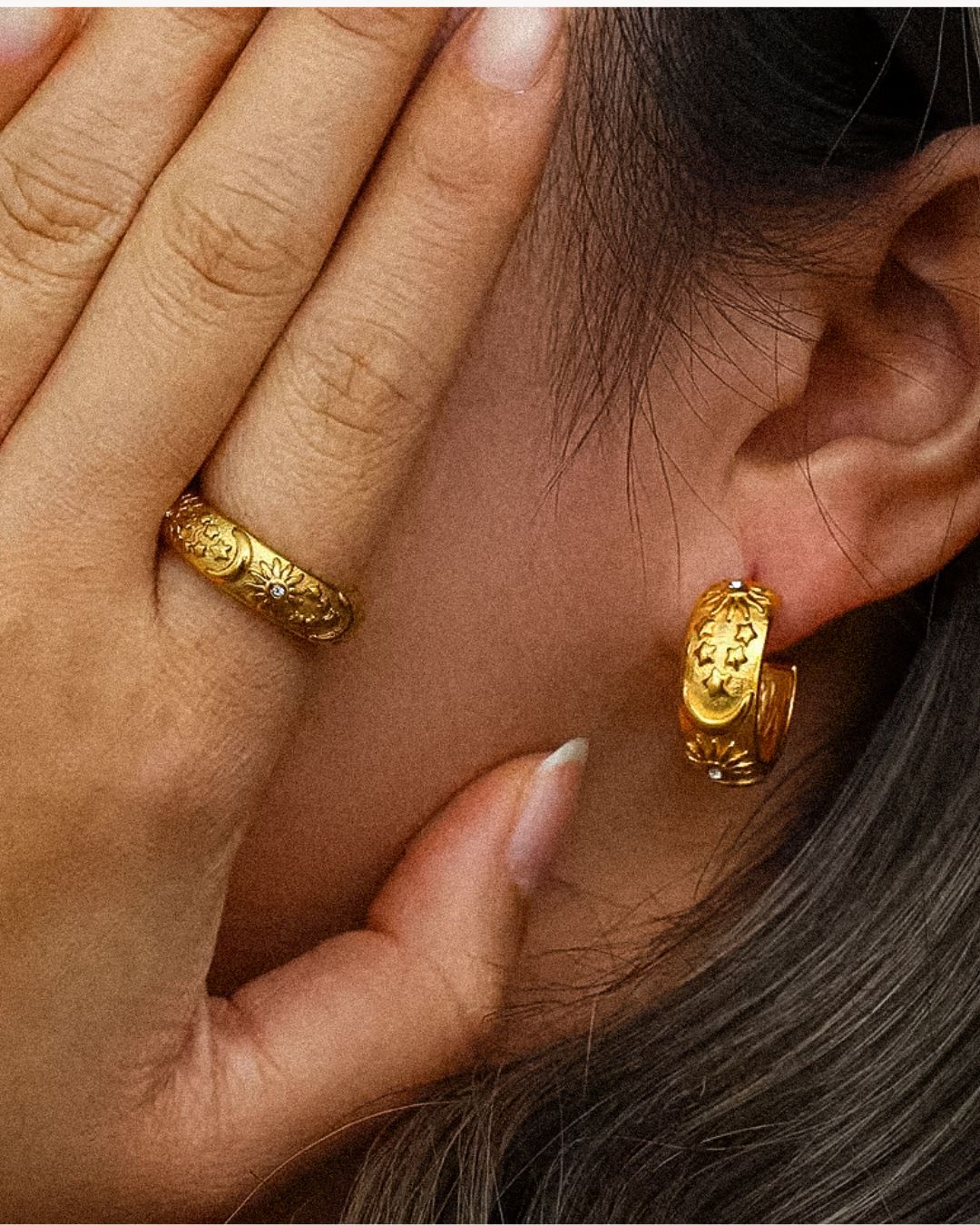 New - La Dolcezza Ring - Image 3