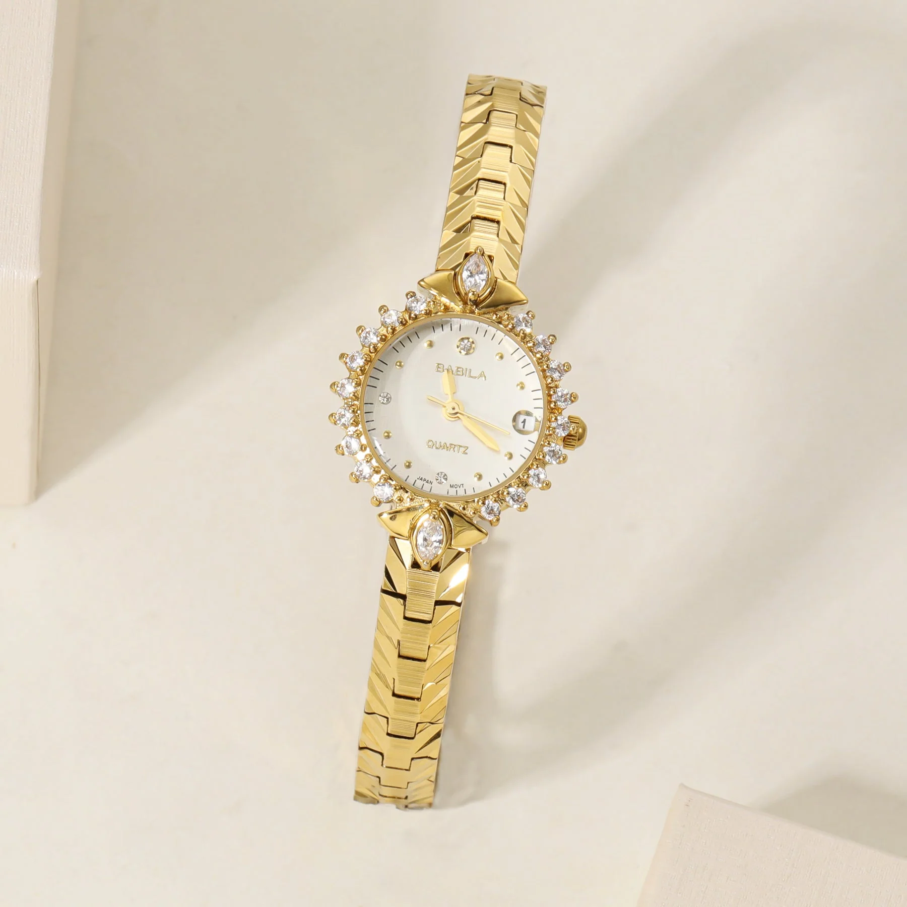 Odyssey Vintage Watch - Image 3