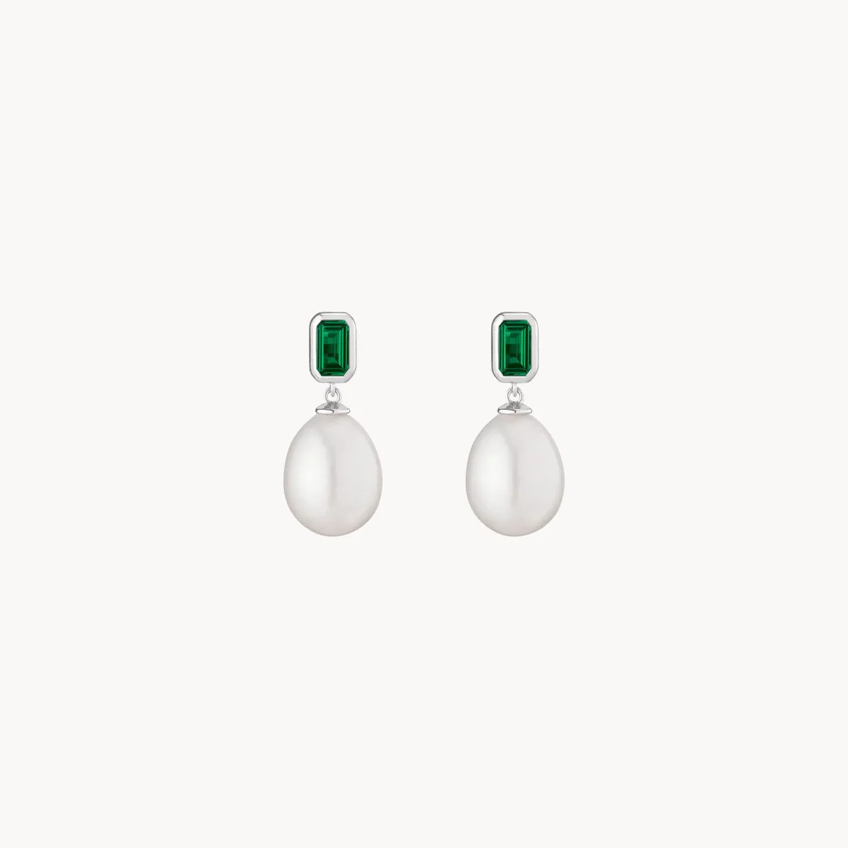 Perle di Capri Earrings - Image 3