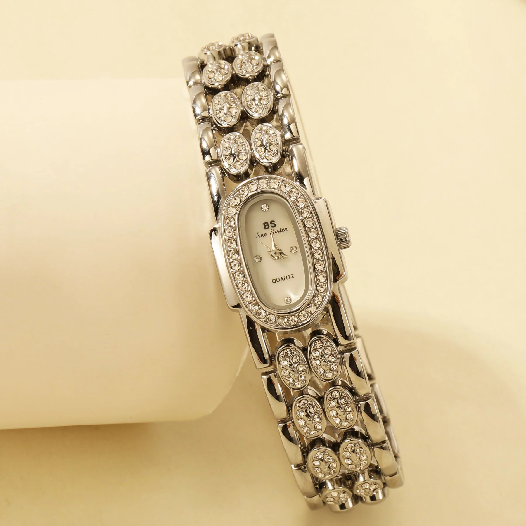 Voyager Vintage Watch - Image 7